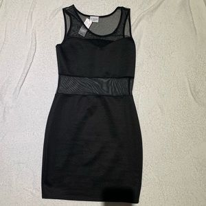 LA Hearts Dress with Tags
